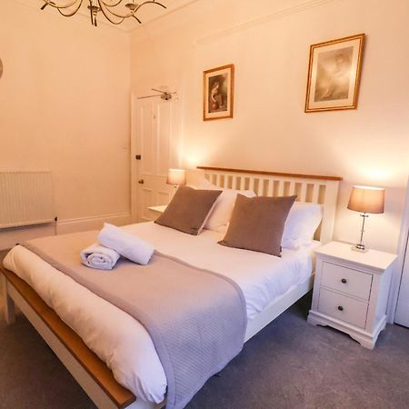 Sunnyvale House Villa Whitby Dış mekan fotoğraf