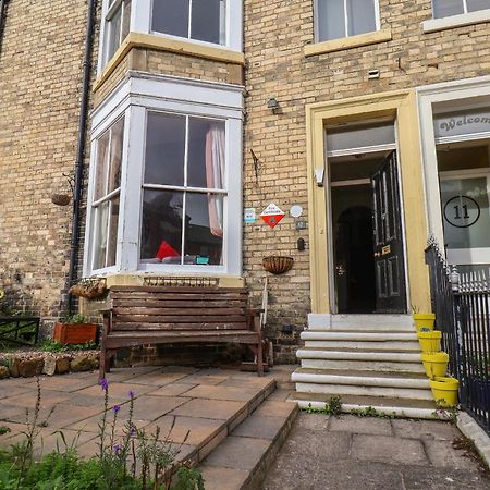 Sunnyvale House Villa Whitby Dış mekan fotoğraf