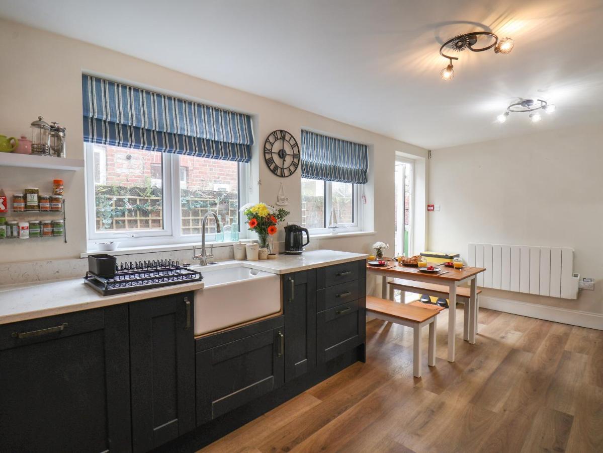 Sunnyvale House Villa Whitby Dış mekan fotoğraf