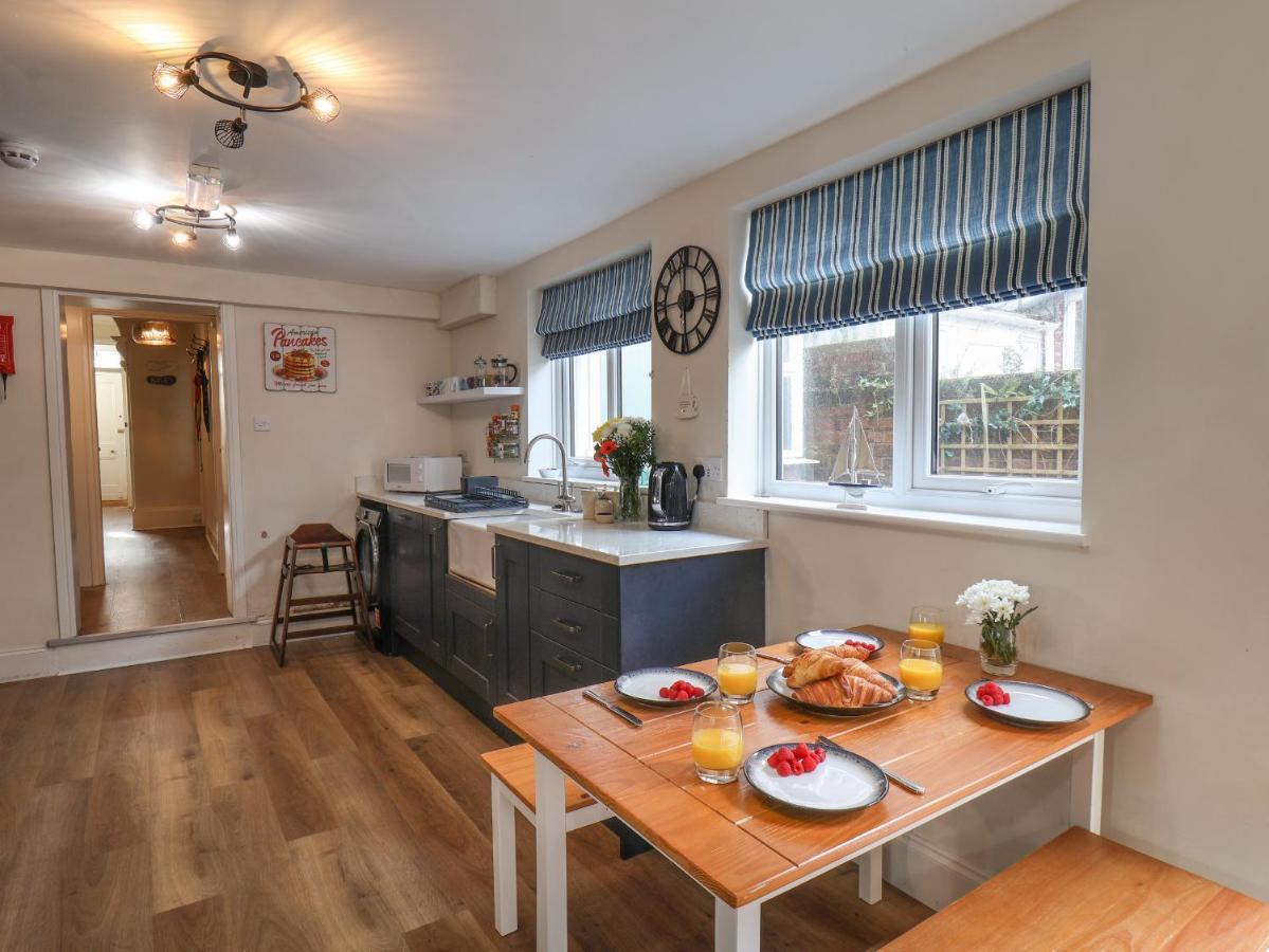 Sunnyvale House Villa Whitby Dış mekan fotoğraf