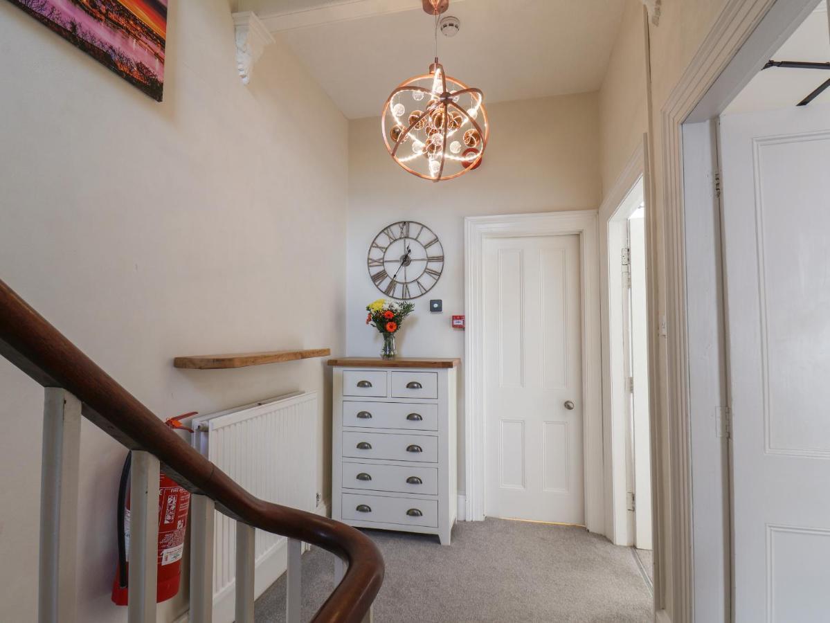 Sunnyvale House Villa Whitby Dış mekan fotoğraf