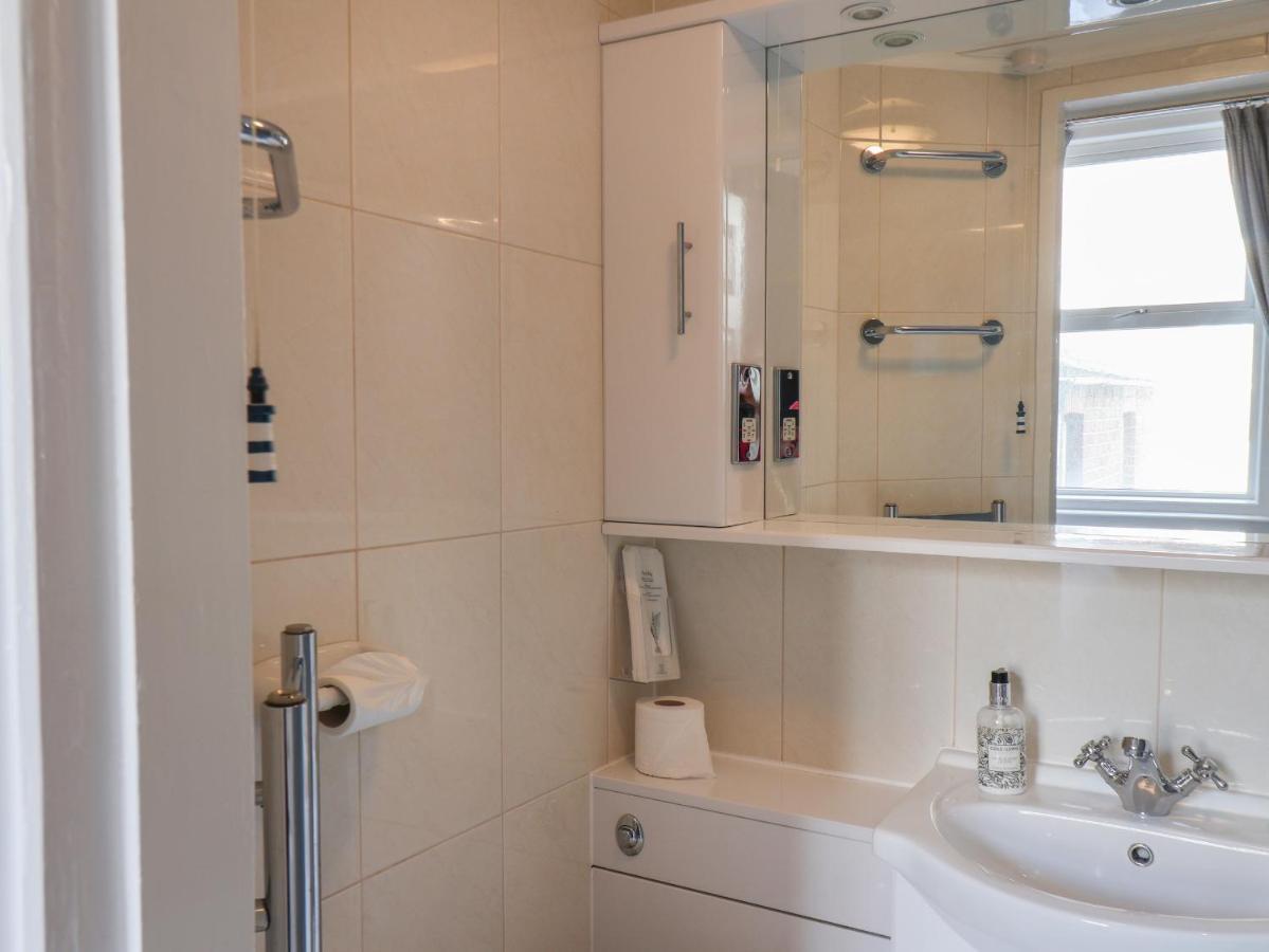 Sunnyvale House Villa Whitby Dış mekan fotoğraf
