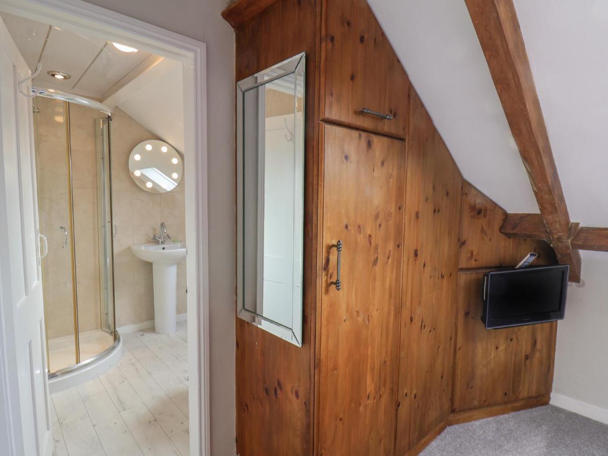 Sunnyvale House Villa Whitby Dış mekan fotoğraf