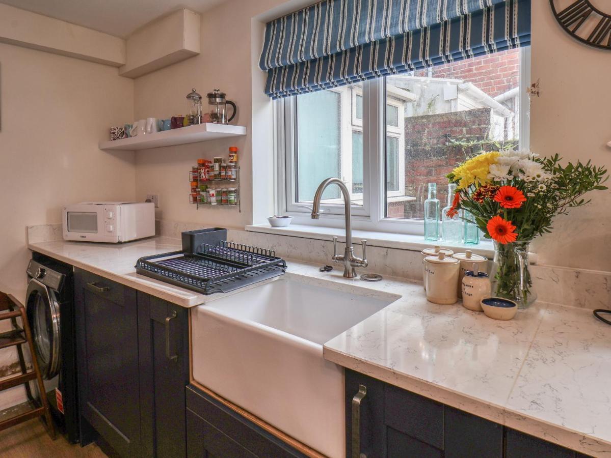 Sunnyvale House Villa Whitby Dış mekan fotoğraf