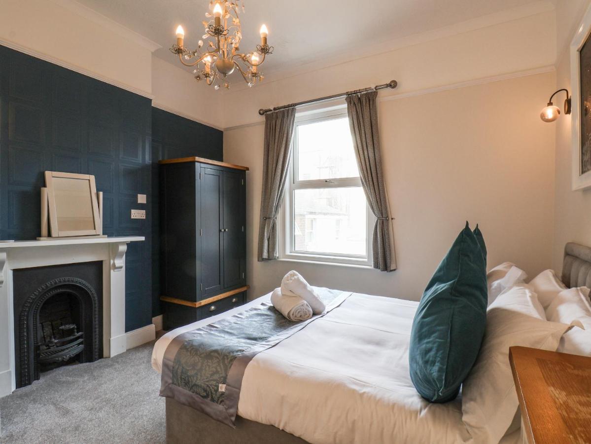 Sunnyvale House Villa Whitby Dış mekan fotoğraf