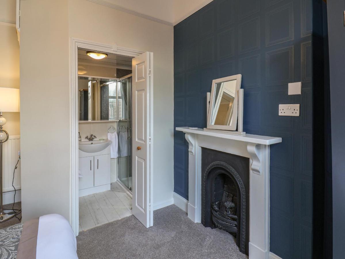 Sunnyvale House Villa Whitby Dış mekan fotoğraf