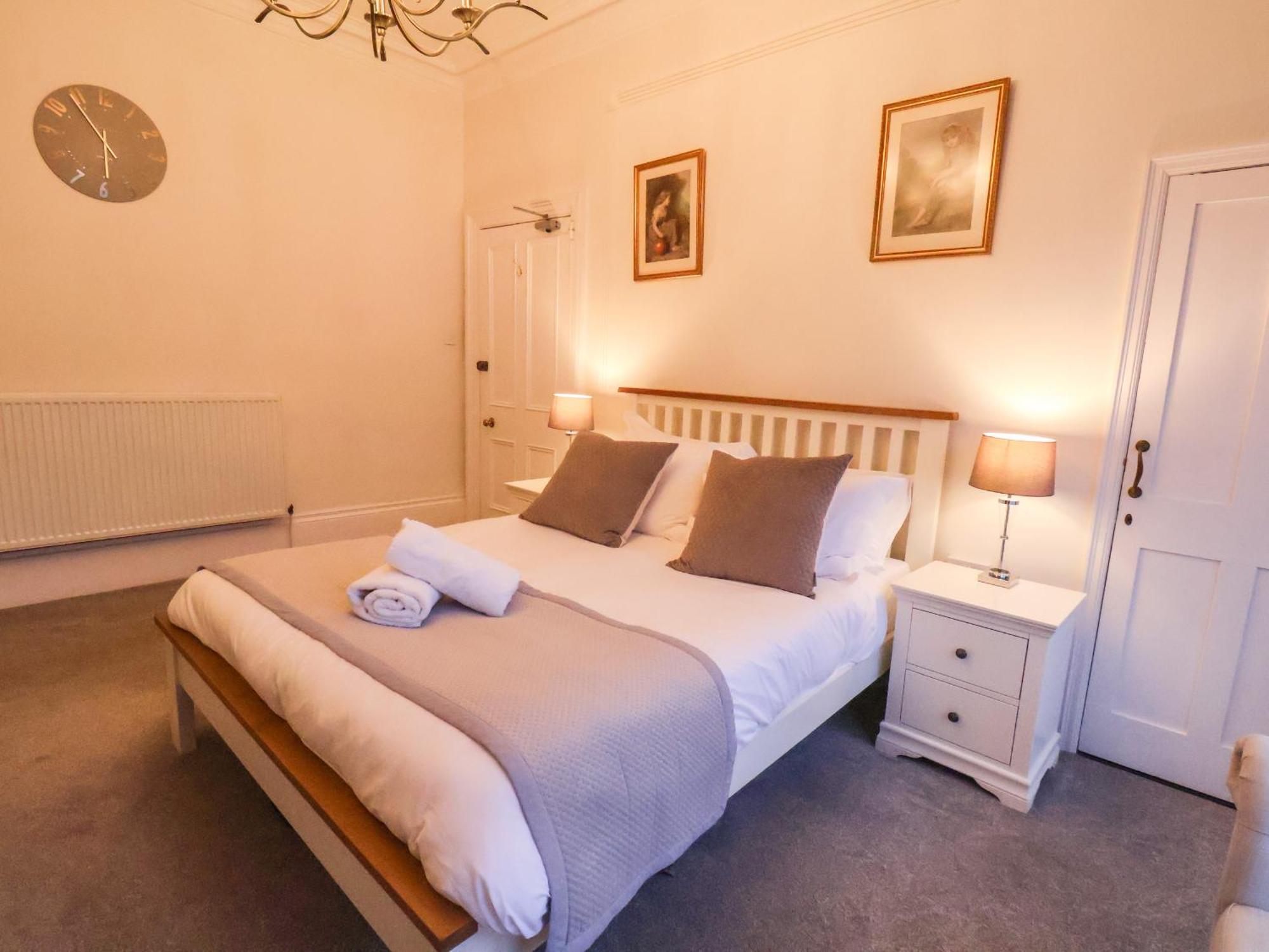 Sunnyvale House Villa Whitby Dış mekan fotoğraf