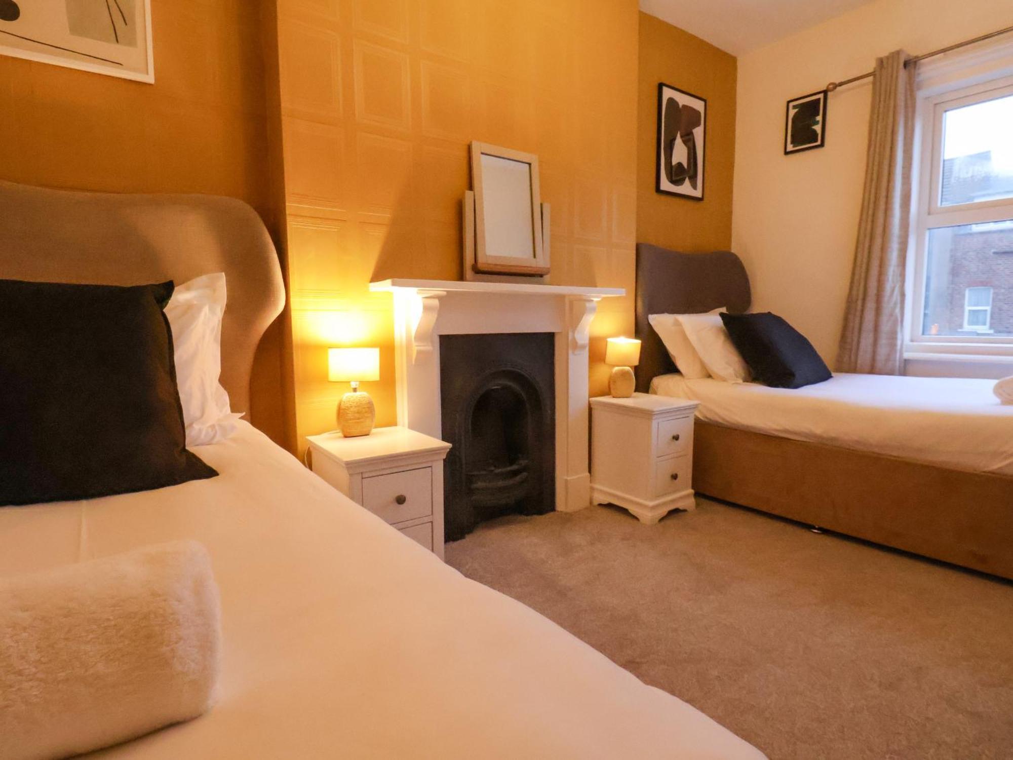 Sunnyvale House Villa Whitby Dış mekan fotoğraf