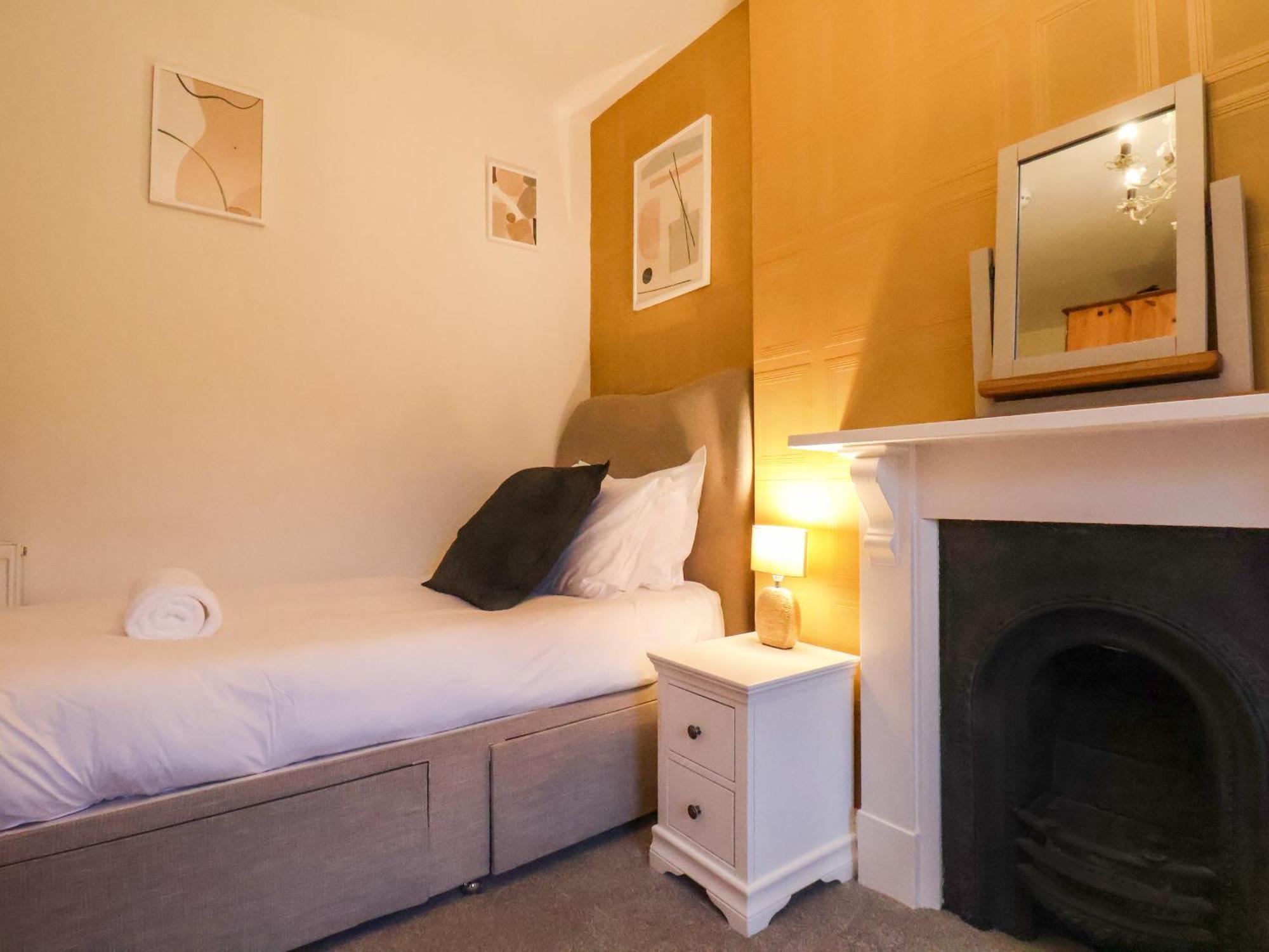 Sunnyvale House Villa Whitby Dış mekan fotoğraf