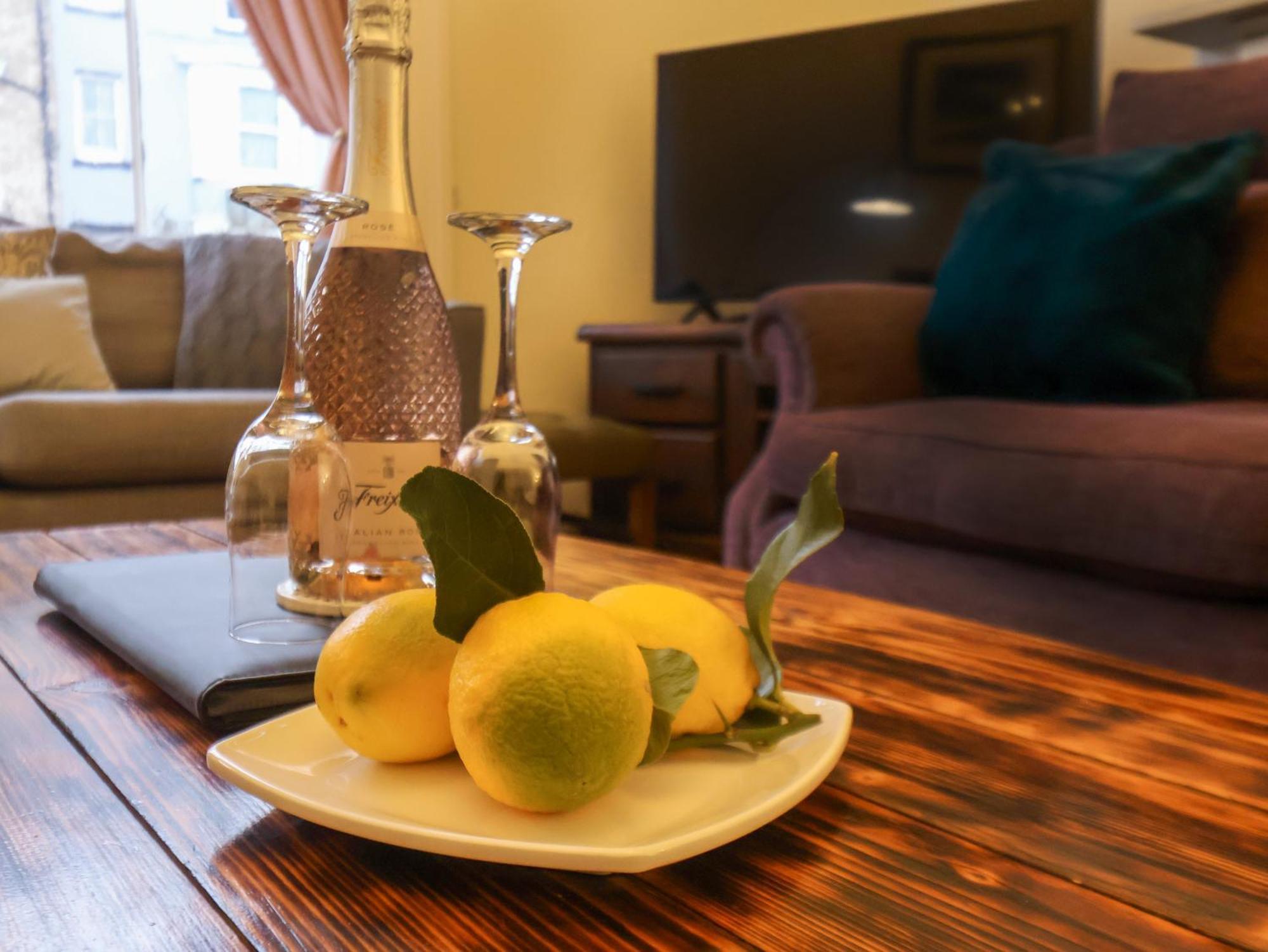 Sunnyvale House Villa Whitby Dış mekan fotoğraf