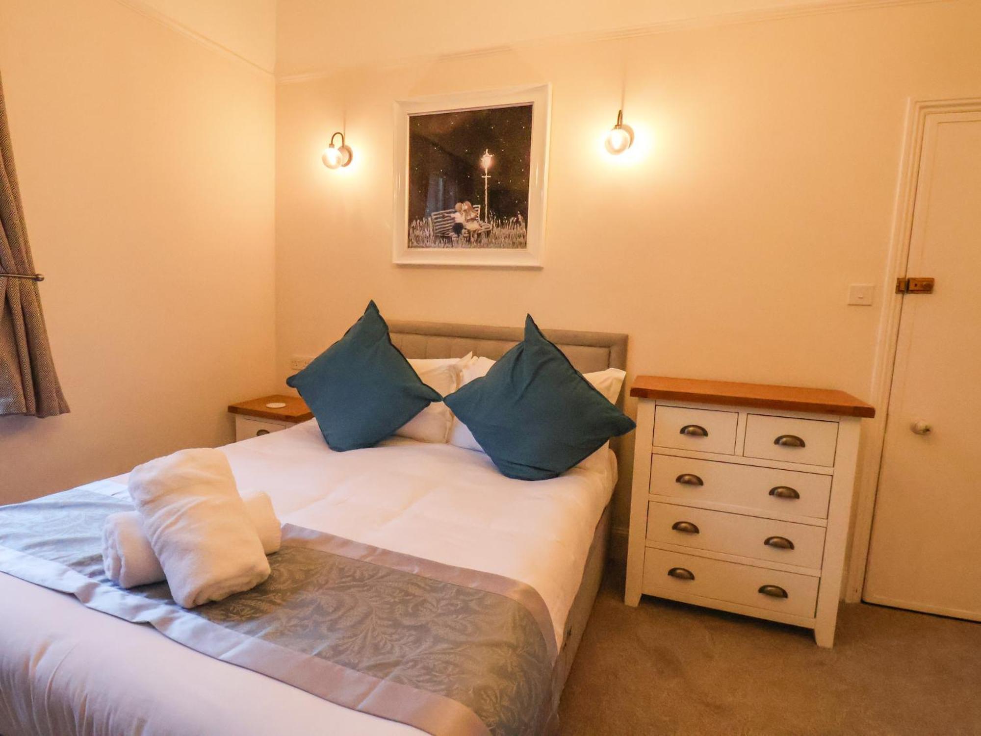Sunnyvale House Villa Whitby Dış mekan fotoğraf