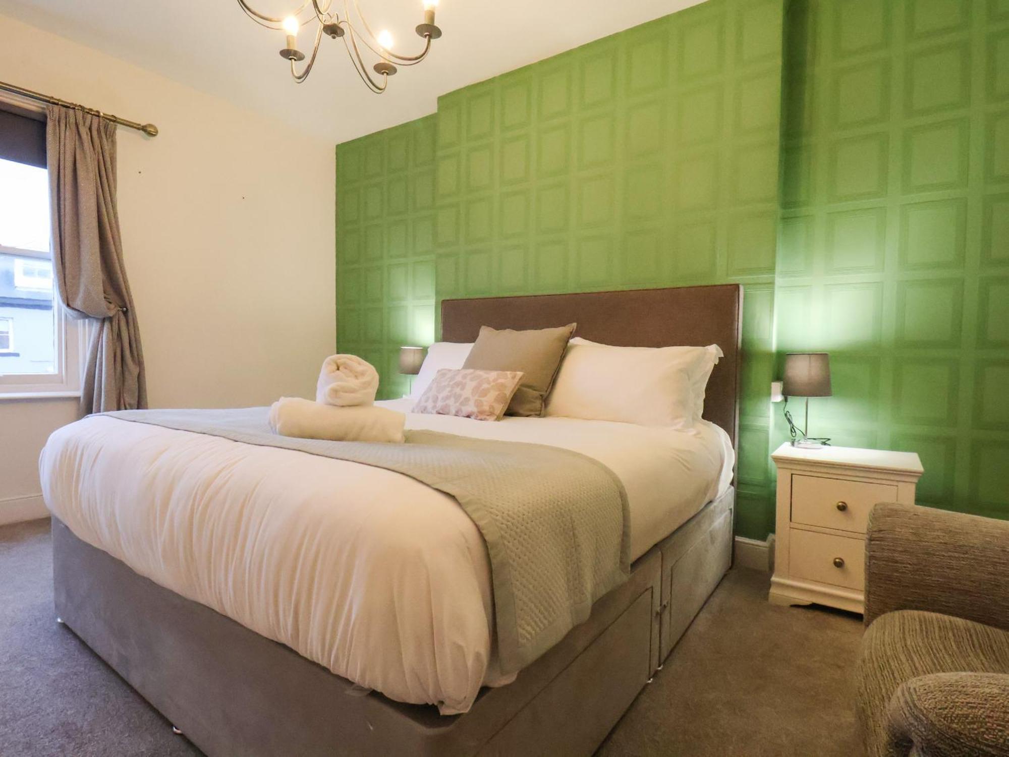 Sunnyvale House Villa Whitby Dış mekan fotoğraf