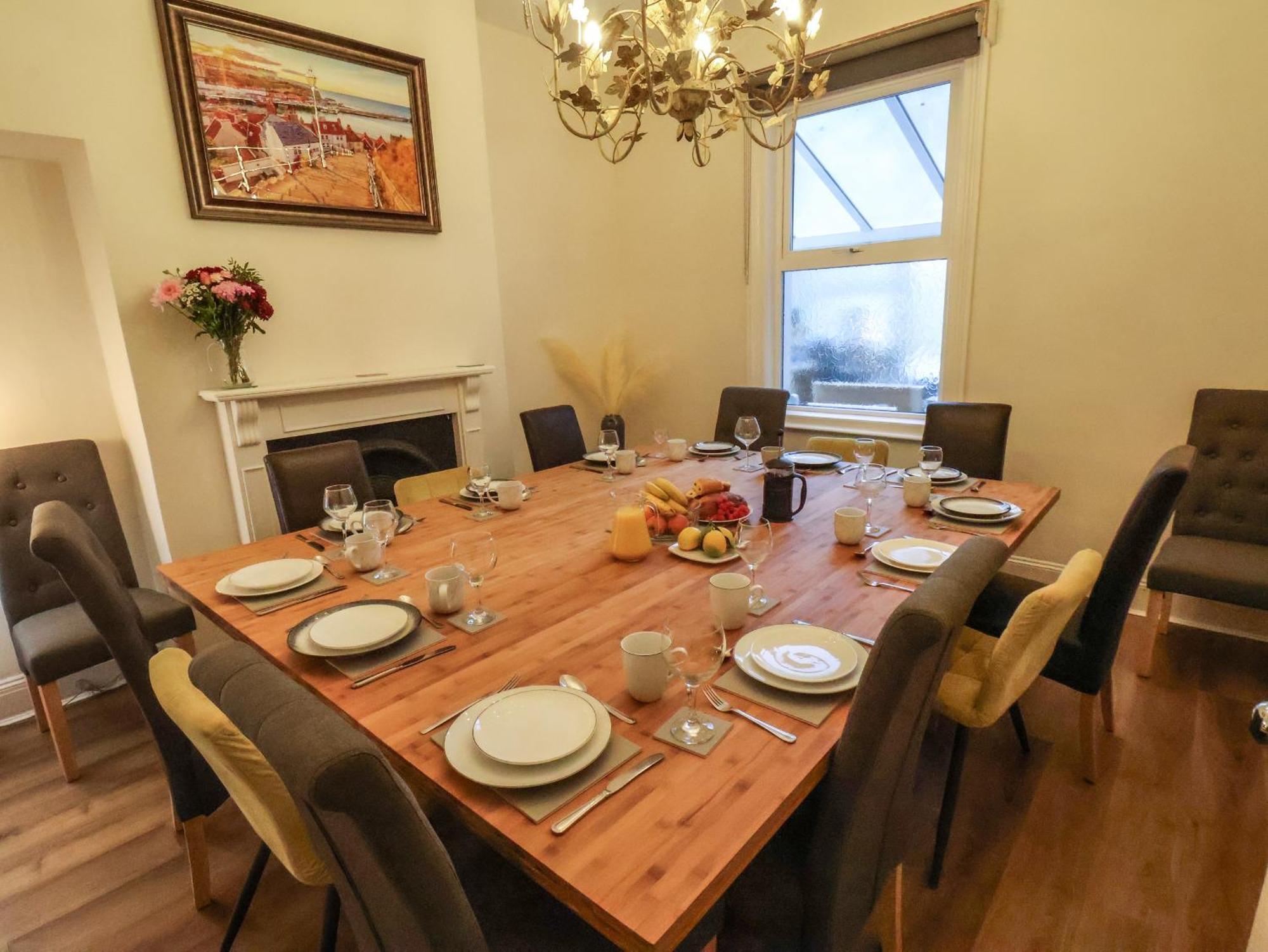 Sunnyvale House Villa Whitby Dış mekan fotoğraf