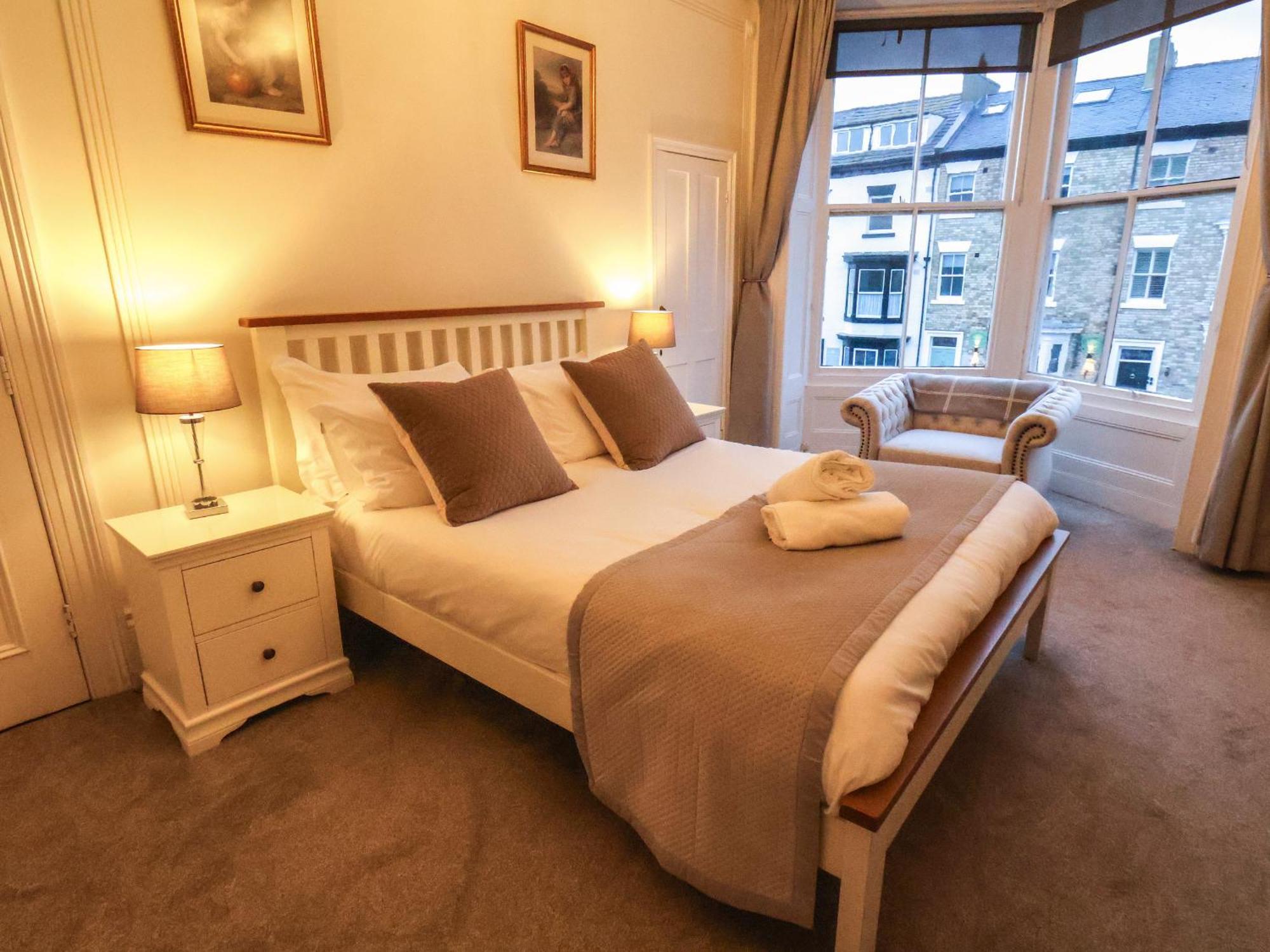 Sunnyvale House Villa Whitby Dış mekan fotoğraf