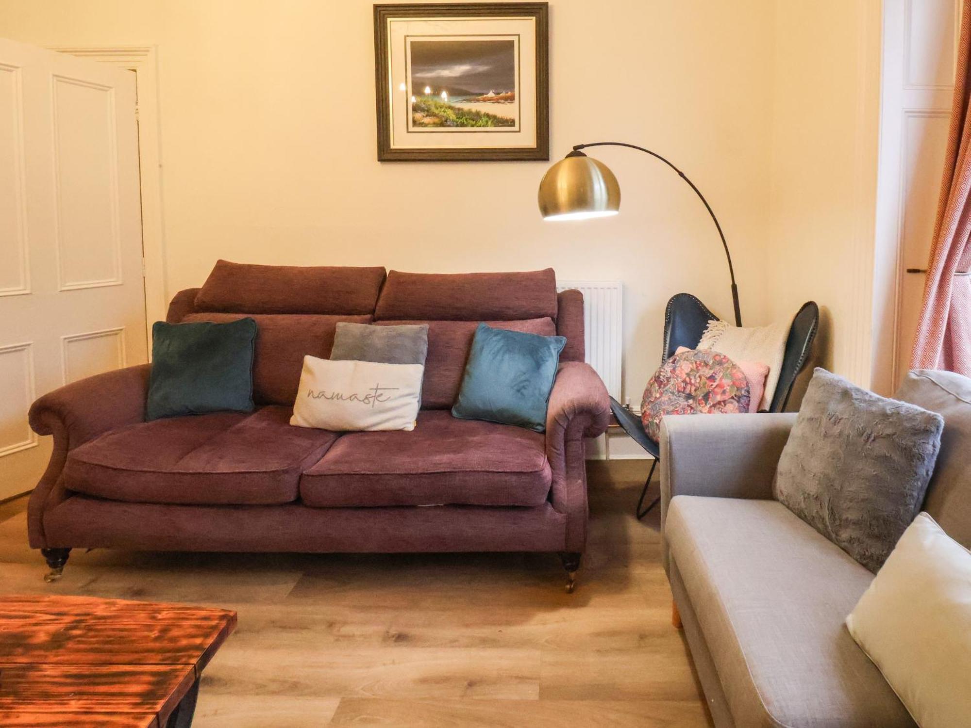 Sunnyvale House Villa Whitby Dış mekan fotoğraf