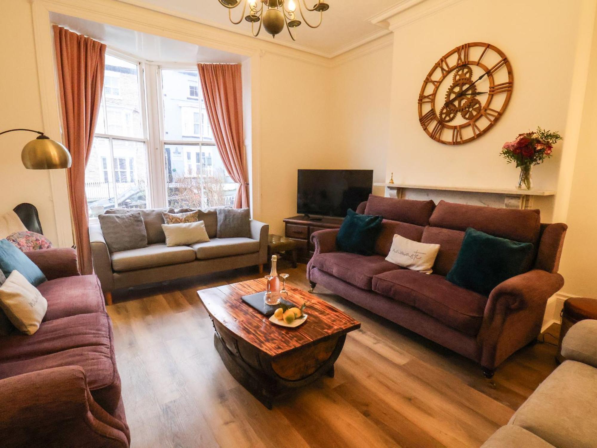 Sunnyvale House Villa Whitby Dış mekan fotoğraf