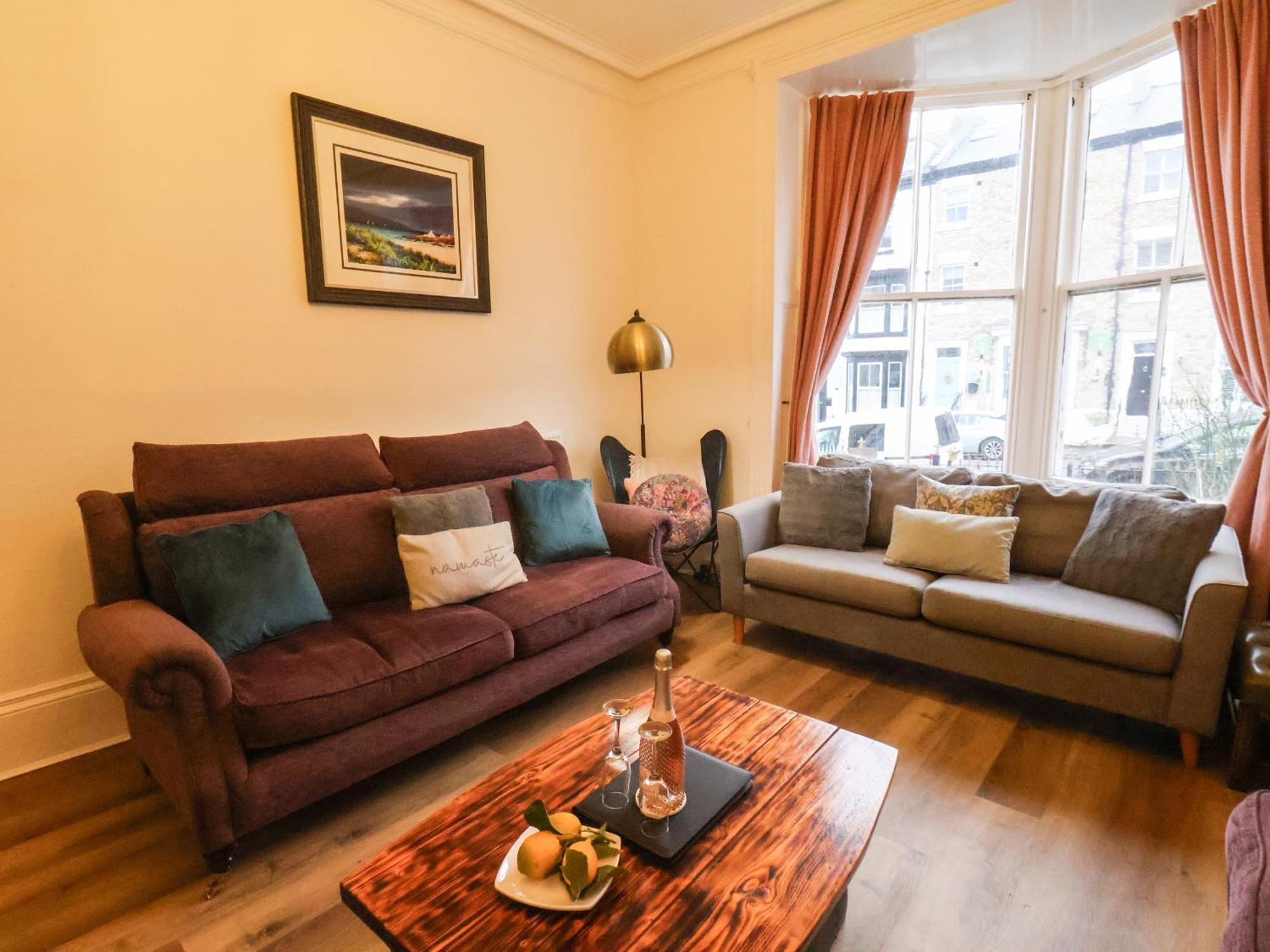 Sunnyvale House Villa Whitby Dış mekan fotoğraf