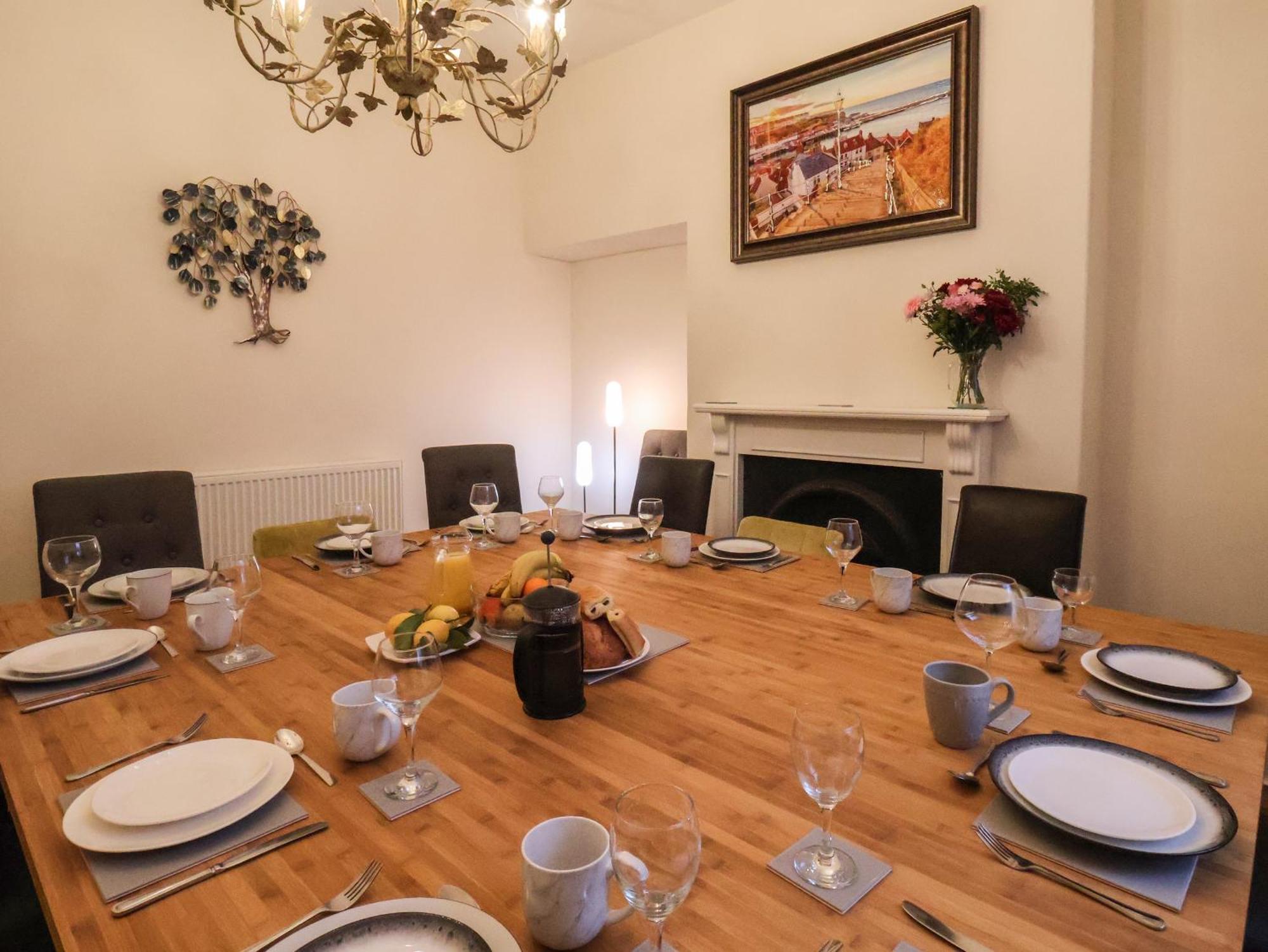 Sunnyvale House Villa Whitby Dış mekan fotoğraf