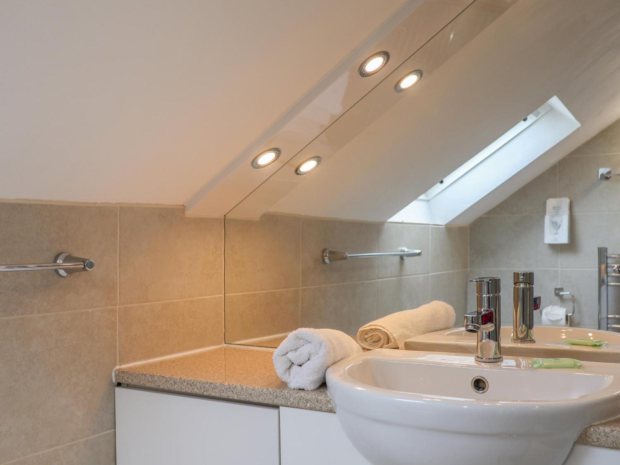 Sunnyvale House Villa Whitby Dış mekan fotoğraf