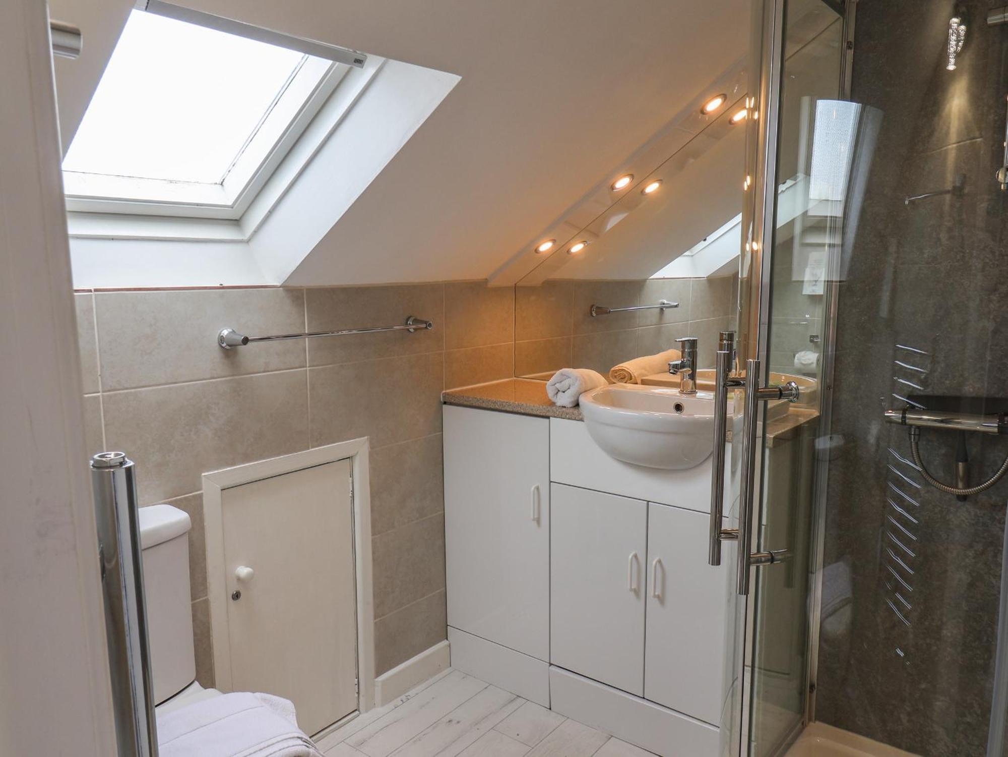 Sunnyvale House Villa Whitby Dış mekan fotoğraf