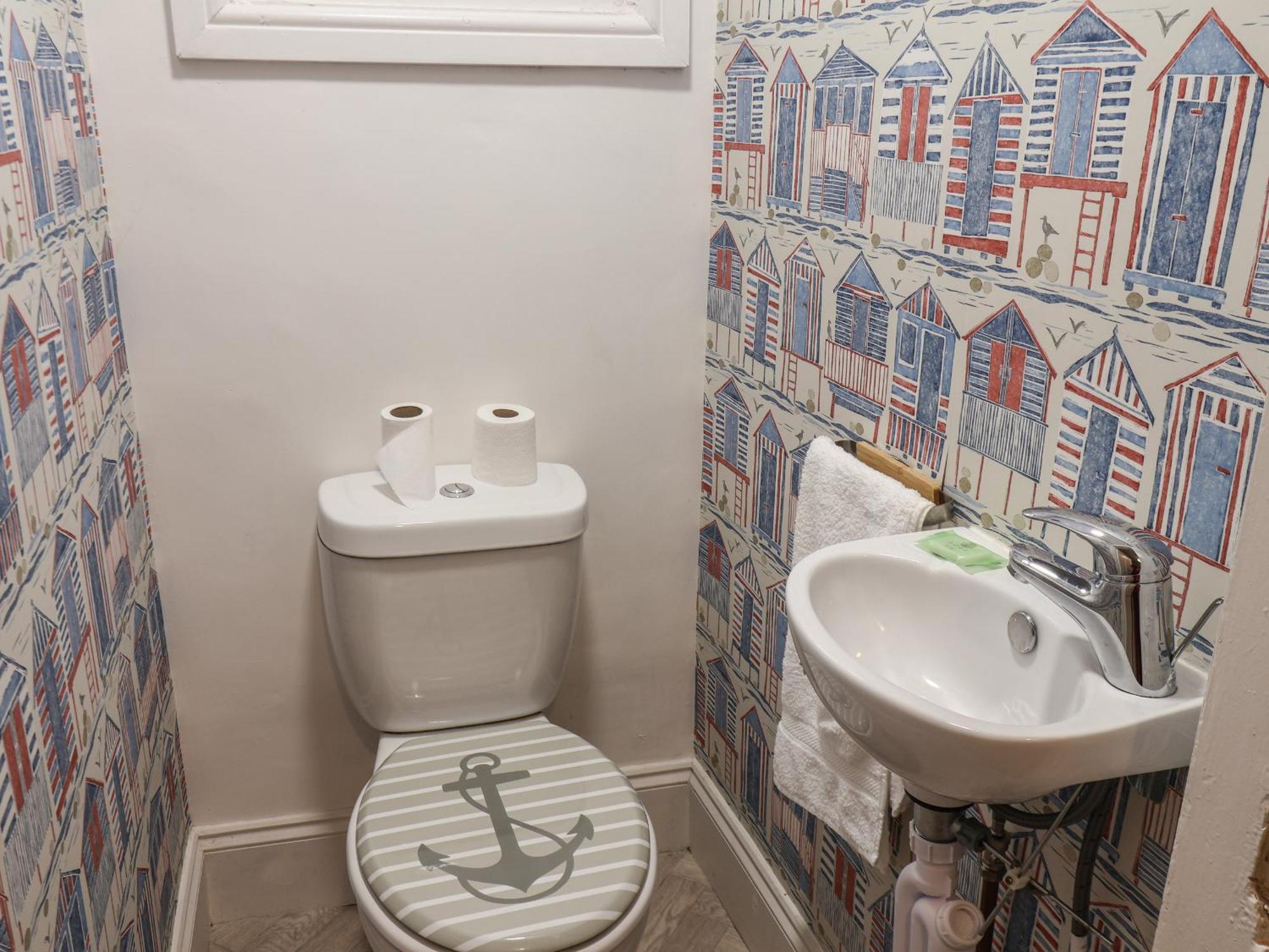 Sunnyvale House Villa Whitby Dış mekan fotoğraf