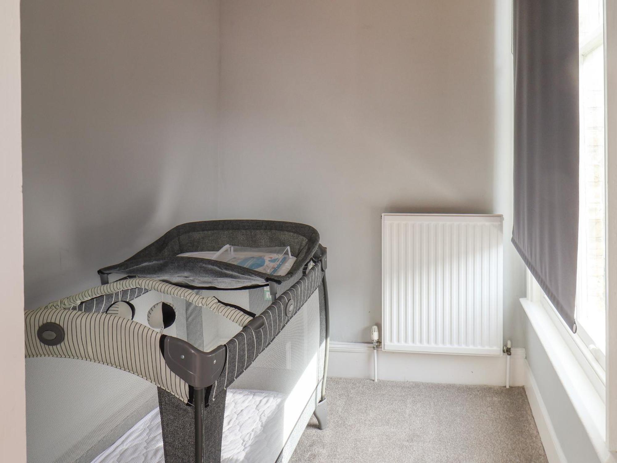 Sunnyvale House Villa Whitby Dış mekan fotoğraf