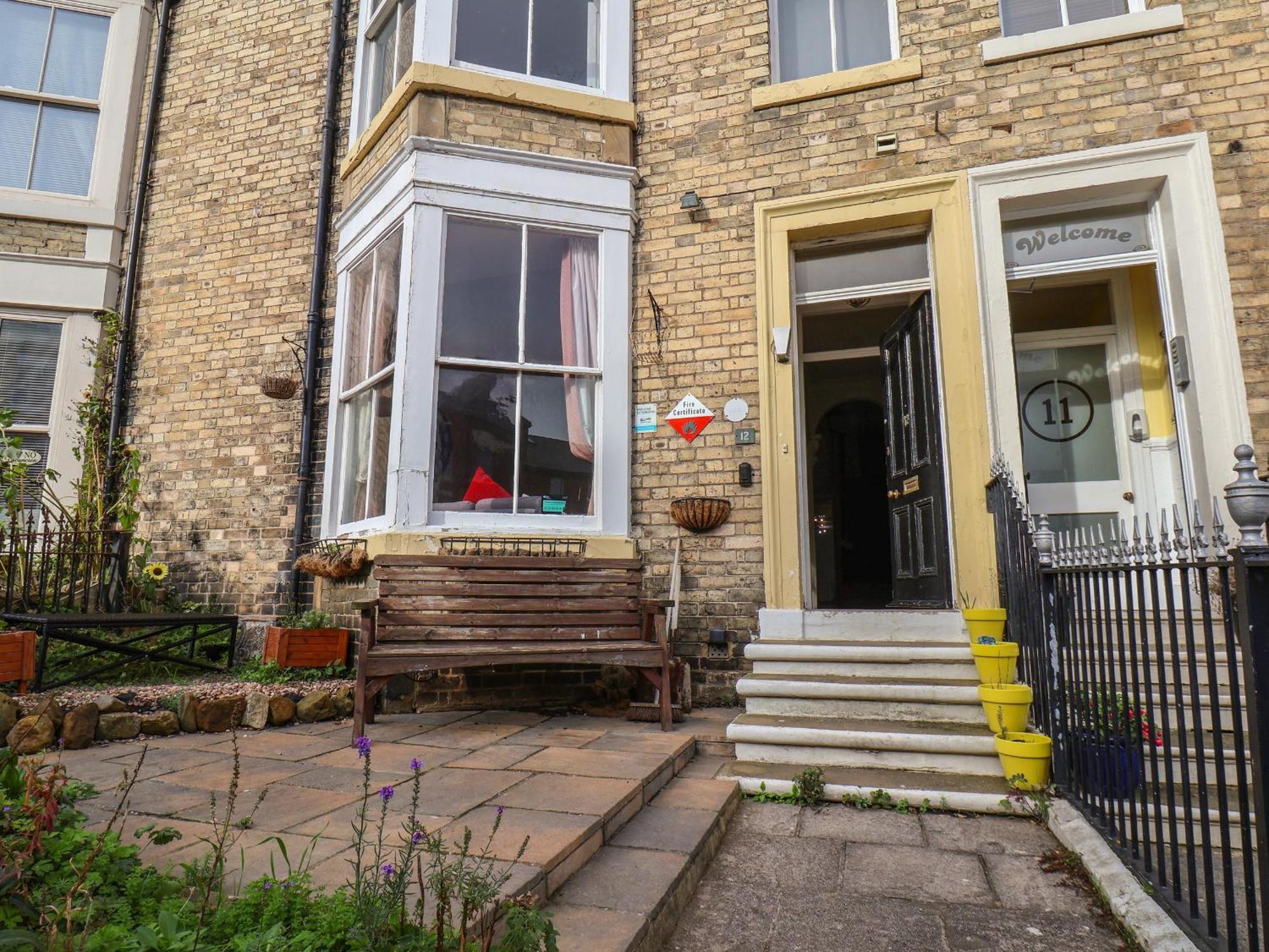 Sunnyvale House Villa Whitby Dış mekan fotoğraf